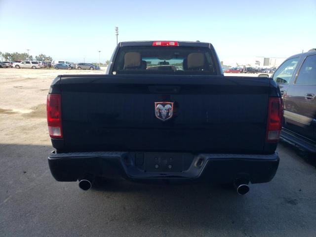 Photo 9 from auction – 2012 DODGE RAM 1500 S with VIN 1C6RD6KT6CS173625
