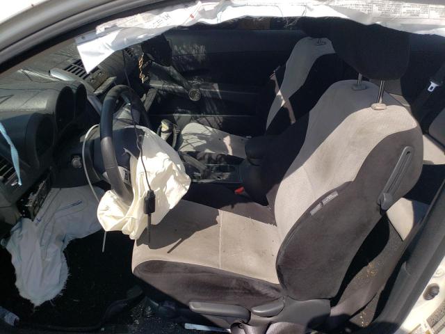 Photo 5 from auction – 2007 TOYOTA SCION TC with VIN JTKDE167270201625