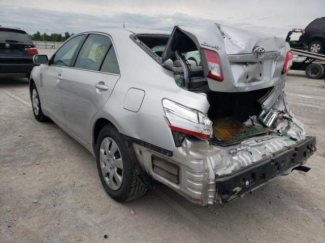 Zdjęcie 3 z aukcji – 2011 TOYOTA CAMRY BASE z VIN 4T1BF3EK6BU706805