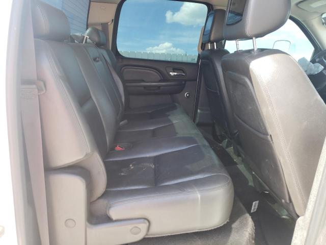 Photo 6 from auction – 2011 GMC SIERRA K25 with VIN 1GT125CG7BF264305
