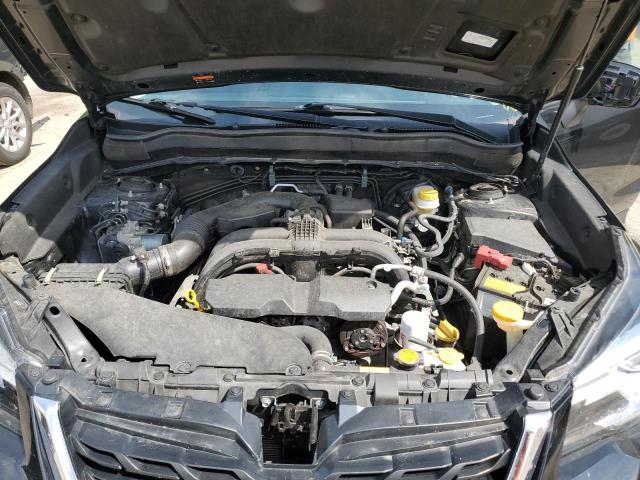 Photo 7 from auction – 2018 SUBARU FORESTER 2 with VIN JF2SJAGC8JH601348