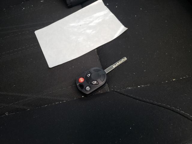 Photo 9 from auction – 2018 FORD FOCUS SE with VIN 1FADP3K23JL254949