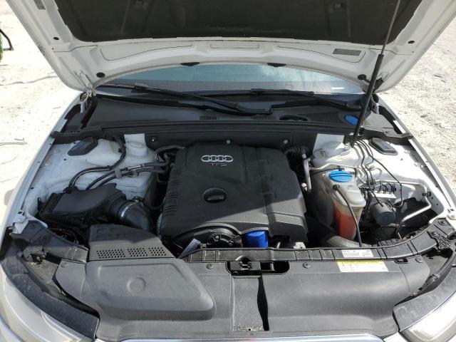 Photo 7 from auction – 2016 AUDI A4 PREMIUM with VIN WAUBFAFL3GN008943