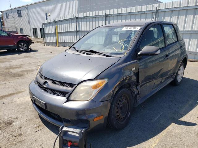 Photo 2 from auction – 2006 SCION XA with VIN JTKKT624060137928
