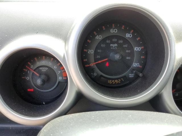 Photo 8 from auction – 2005 HONDA ELEMENT EX with VIN 5J6YH28695L004564