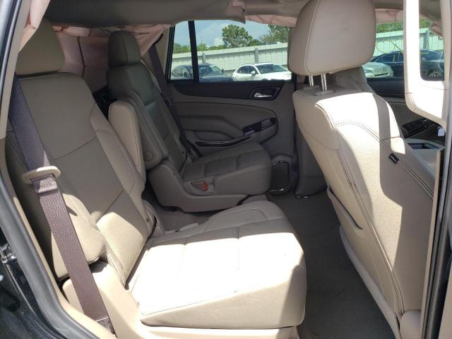 Photo 6 from auction – 2019 GMC YUKON SLT with VIN 1GKS2BKCXKR306549