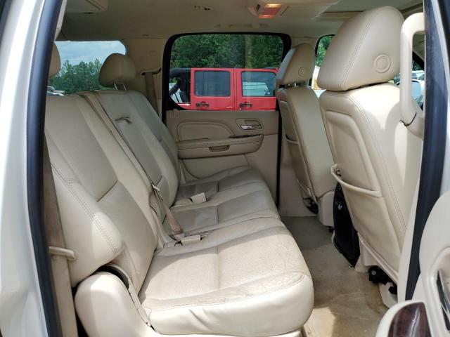 Photo 6 from auction – 2007 CADILLAC ESCALADE E with VIN 1GYFK66857R361132