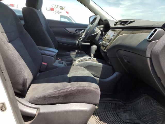 Photo 5 from auction – 2014 NISSAN ROGUE S with VIN 5N1AT2MVXEC757311