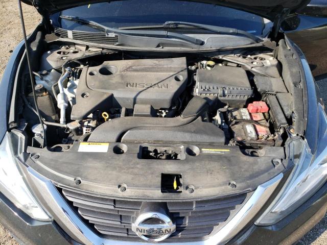 Photo 7 from auction – 2016 NISSAN ALTIMA 2.5 with VIN 1N4AL3AP7GN318676