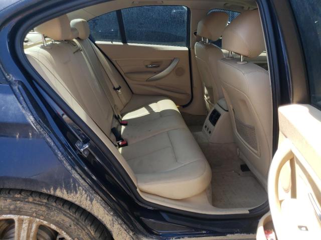 Photo 6 from auction – 2013 BMW 328 XI SUL with VIN WBA3B5C55DF595391