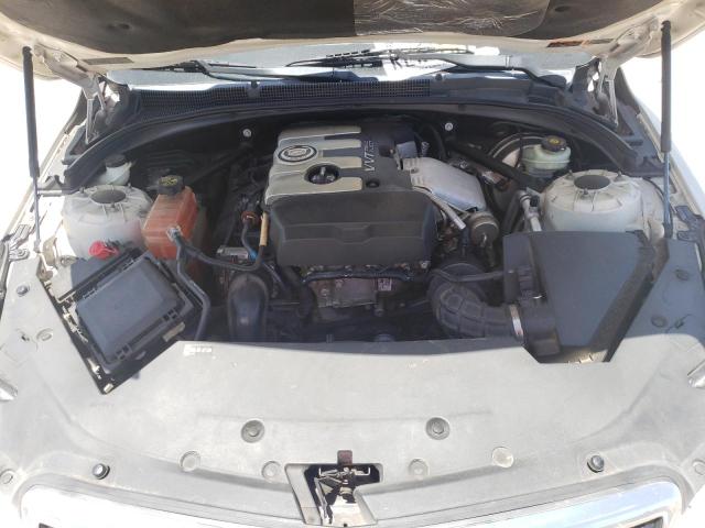Photo 7 from auction – 2013 CADILLAC ATS with VIN 1G6AG5RX4D0173428
