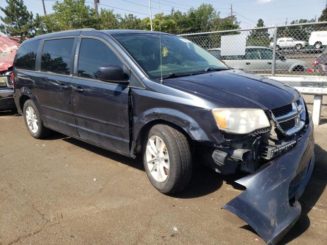 Photo 9 from auction – 2013 DODGE GRAND CARA with VIN 2C4RDGCG1DR643403