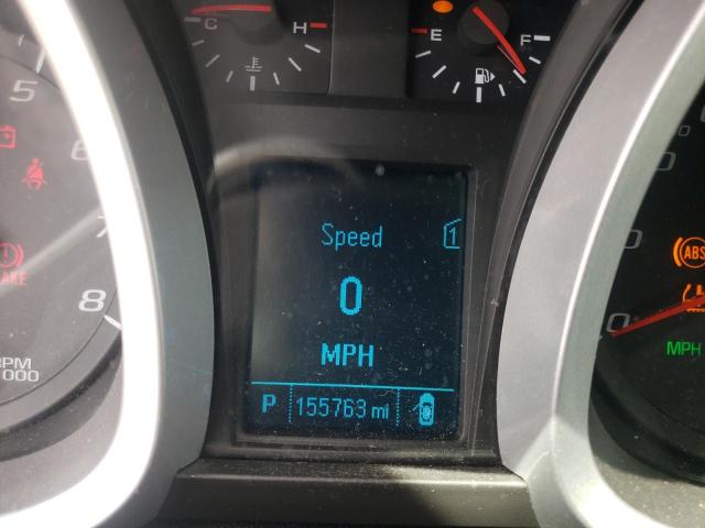 Photo 8 from auction – 2012 CHEVROLET EQUINOX LS with VIN 2GNALBEK1C6371947