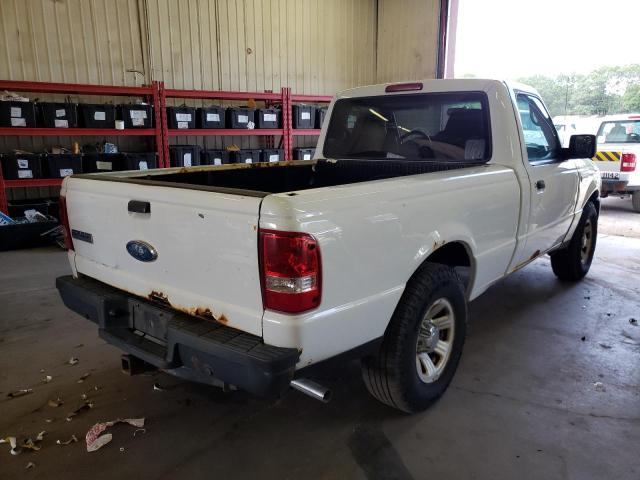 Photo 4 from auction – 2009 FORD RANGER with VIN 1FTYR10D89PA20311