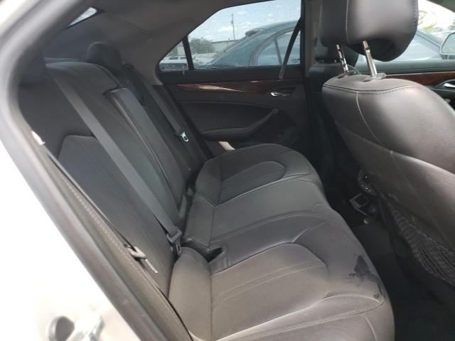 Photo 6 from auction – 2011 CADILLAC CTS PREMIU with VIN 1G6DS5ED7B0154439
