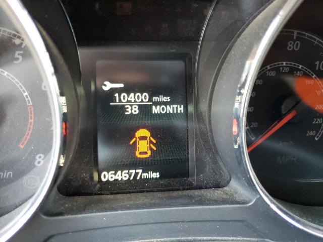 Photo 8 from auction – 2020 MITSUBISHI OUTLANDER with VIN JA4AR3AU2LU025387