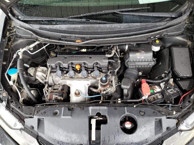 Photo 7 from auction – 2013 HONDA CIVIC EX with VIN 2HGFB2F89DH532752