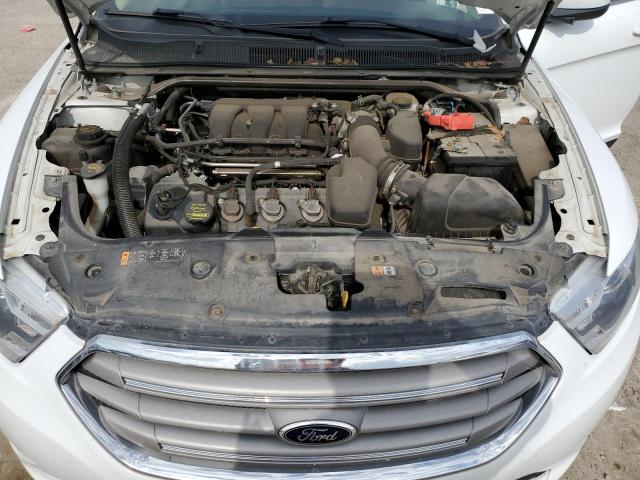 Photo 7 from auction – 2013 FORD TAURUS SEL with VIN 1FAHP2E85DG122767