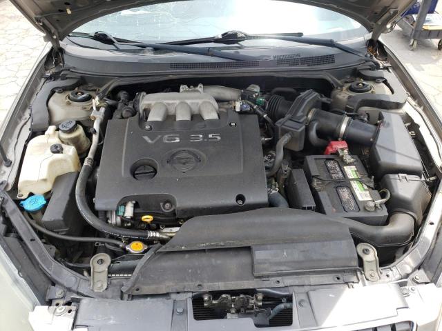 Photo 7 from auction – 2006 NISSAN ALTIMA SE with VIN 1N4BL11D06N358160