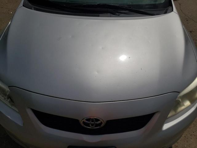 Zdjęcie 9 z aukcji – 2009 TOYOTA COROLLA z VIN JTDBL40E69J020781