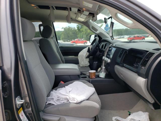 Photo 5 from auction – 2011 TOYOTA TUNDRA DOU with VIN 5TFRY5F17BX112902