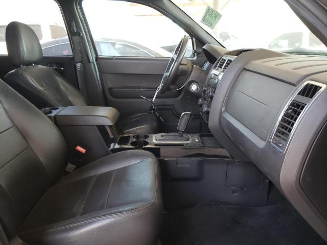 Photo 5 from auction – 2012 FORD ESCAPE XLT with VIN 1FMCU9DG0CKB55620
