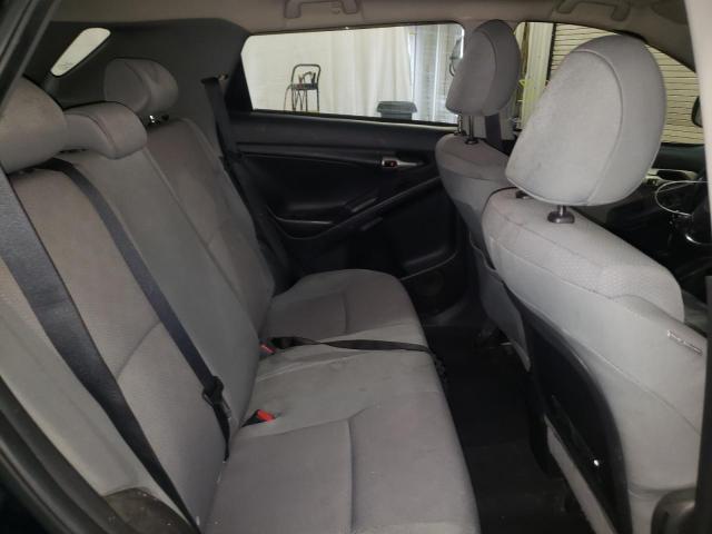 Photo 6 from auction – 2009 TOYOTA COROLLA MA with VIN 2T1KE40E59C006067