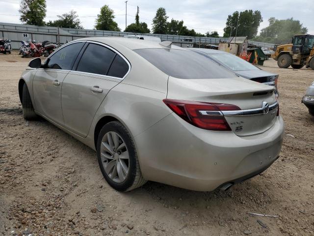 Photo 3 from auction – 2016 BUICK REGAL PREM with VIN 2G4GS5GX5G9196053