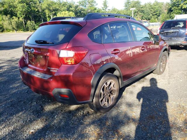 Photo 4 from auction – 2016 SUBARU CROSSTREK with VIN JF2GPABC4G8295897