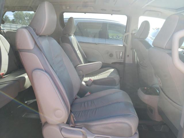 Photo 6 from auction – 2012 TOYOTA SIENNA XLE with VIN 5TDDK3DC8CS042645
