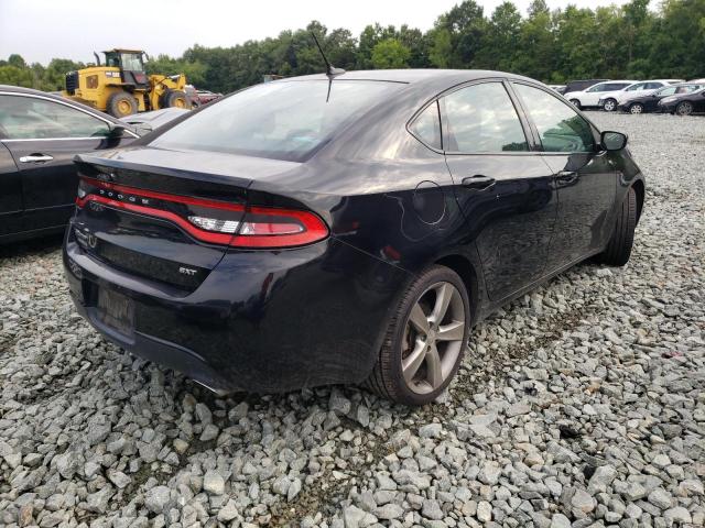 Photo 4 from auction – 2013 DODGE DART SXT with VIN 1C3CDFBA6DD339875