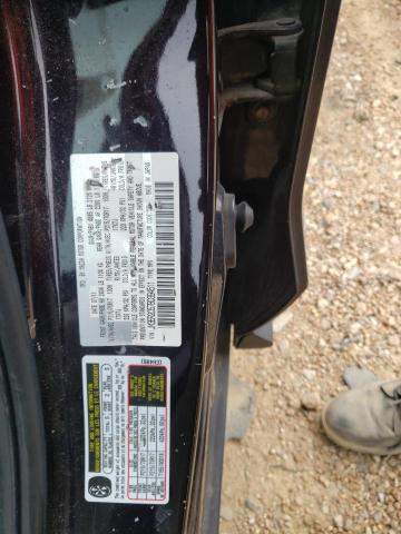 Photo 10 from auction – 2011 MAZDA CX-7 with VIN JM3ER2C57B0394511