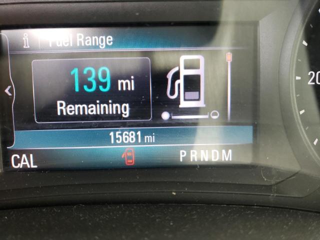 Photo 8 from auction – 2019 BUICK ENCORE PRE with VIN KL4CJASB5KB916222