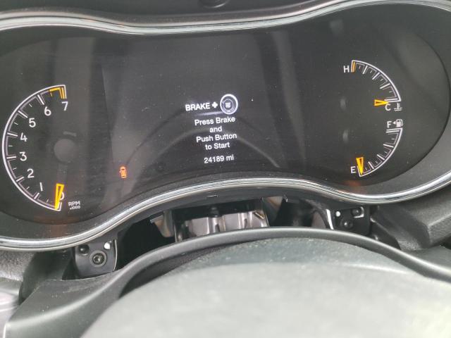 Photo 8 from auction – 2019 JEEP GRAND CHER with VIN 1C4RJFBGXKC831704