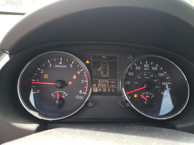 Photo 8 from auction – 2012 NISSAN ROGUE S with VIN JN8AS5MT9CW605835