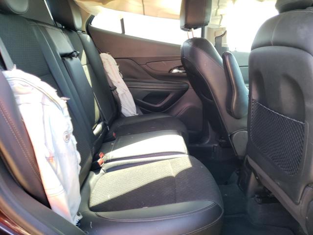 Photo 6 from auction – 2017 BUICK ENCORE PRE with VIN KL4CJASB5HB129764