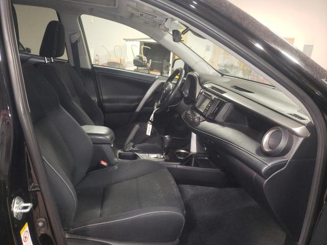 Photo 5 from auction – 2018 TOYOTA RAV4 ADVEN with VIN 2T3RFREVXJW772422