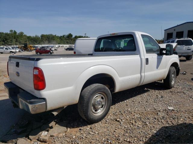 Photo 4 from auction – 2015 FORD F250 SUPER with VIN 1FTBF2A6XFEC70273