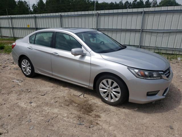 Photo 9 from auction – 2014 HONDA ACCORD EXL with VIN 1HGCR3F89EA014239