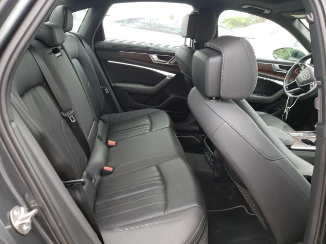 Photo 6 from auction – 2019 AUDI A6 PREMIUM with VIN WAUL2AF28KN090992