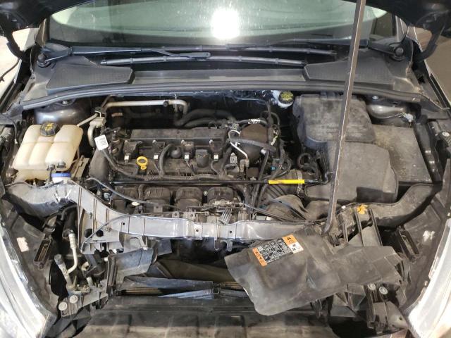 Photo 7 from auction – 2015 FORD FOCUS SE with VIN 1FADP3K29FL369093