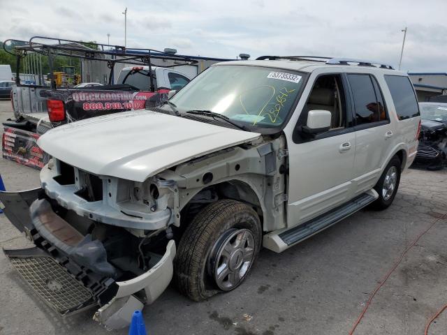 Photo 2 from auction – 2006 FORD EXPEDITION with VIN 1FMPU195X6LA82653