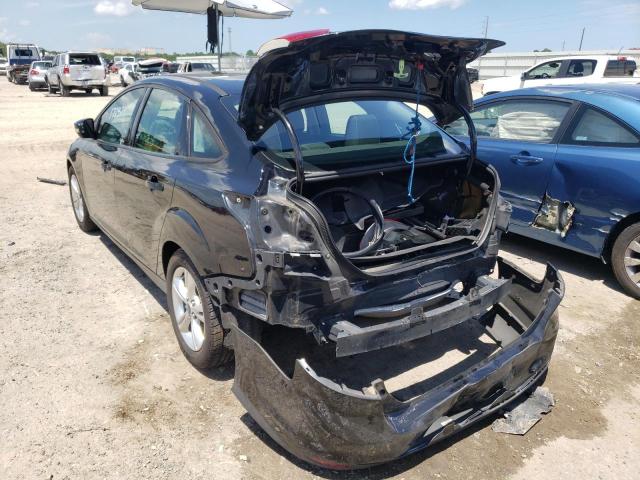 Photo 3 from auction – 2014 FORD FOCUS SE with VIN 1FADP3F28EL203821