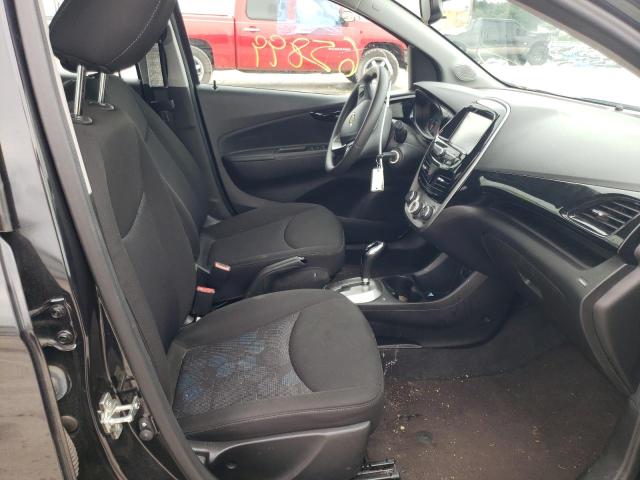 Photo 5 from auction – 2016 CHEVROLET SPARK 1LT with VIN KL8CD6SAXGC578070