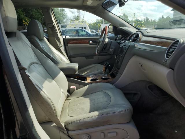 Photo 5 from auction – 2008 BUICK ENCLAVE CX with VIN 5GAER23728J252372