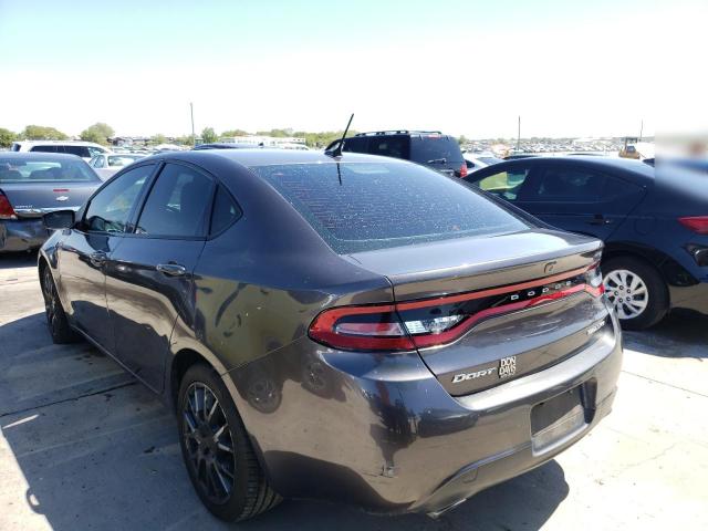 Photo 3 from auction – 2016 DODGE DART SXT with VIN 1C3CDFBB6GD539555