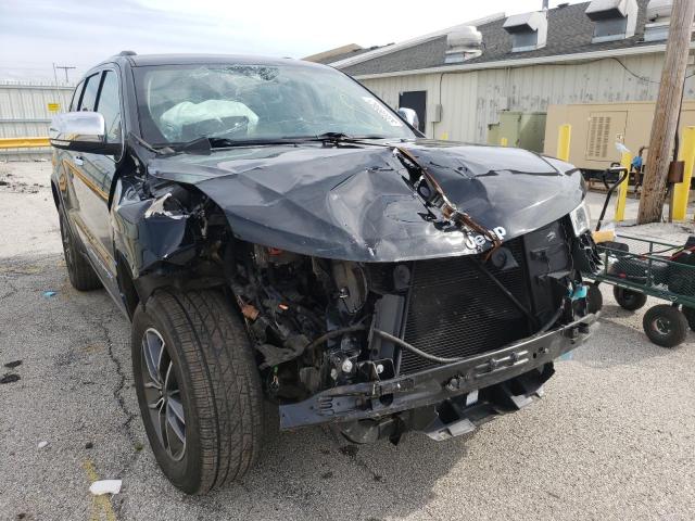 Photo 9 from auction – 2019 JEEP GRAND CHER with VIN 1C4RJFBG7KC759666