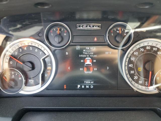 Photo 8 from auction – 2015 RAM 1500 SLT with VIN 1C6RR7LTXFS671630