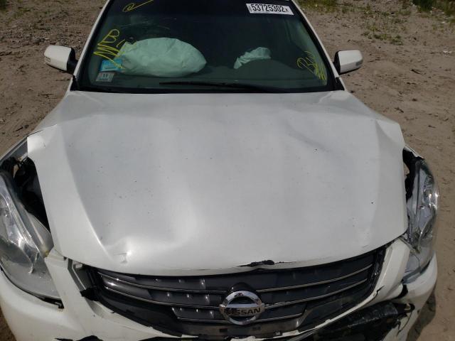 Zdjęcie 7 z aukcji – 2011 NISSAN ALTIMA SR z VIN 1N4BL2AP2BN425612