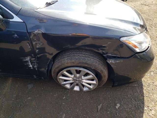 Photo 9 from auction – 2008 LEXUS ES 350 with VIN JTHBJ46G382170997